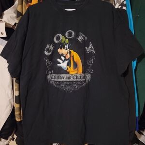 Goofy Graphic T-Shirt
